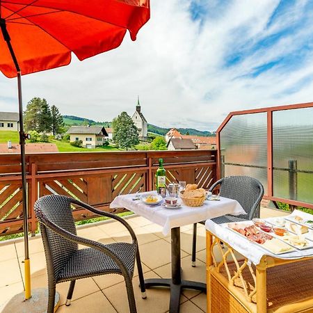Geniesserpension Dopler - Zur Schonen Au Bad Schönau Esterno foto