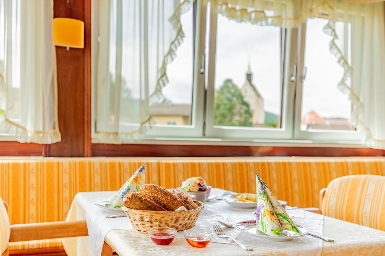 Geniesserpension Dopler - Zur Schonen Au Bad Schönau Esterno foto