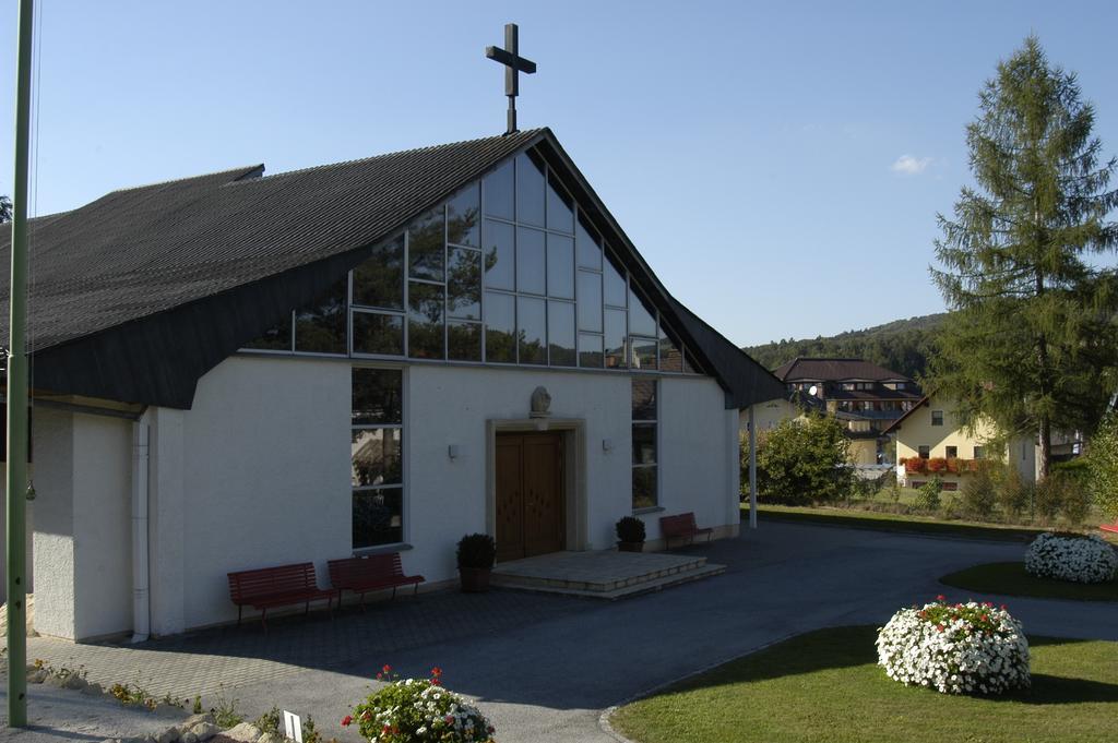 Geniesserpension Dopler - Zur Schonen Au Bad Schönau Esterno foto