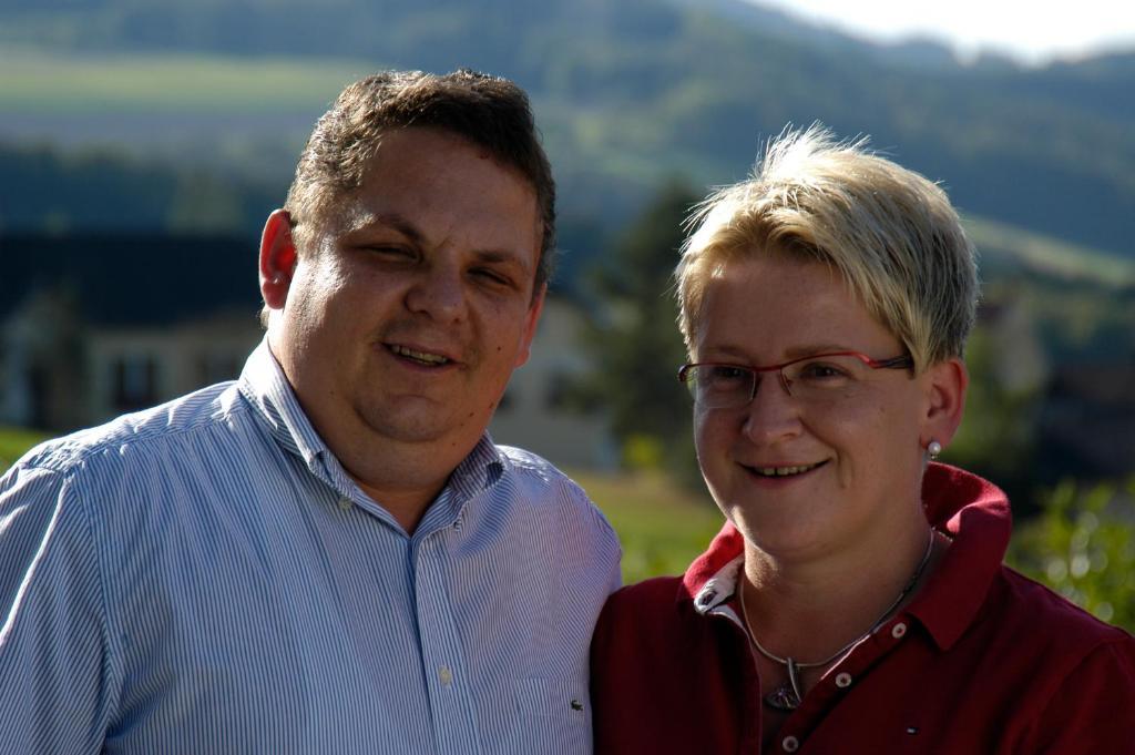Geniesserpension Dopler - Zur Schonen Au Bad Schönau Esterno foto