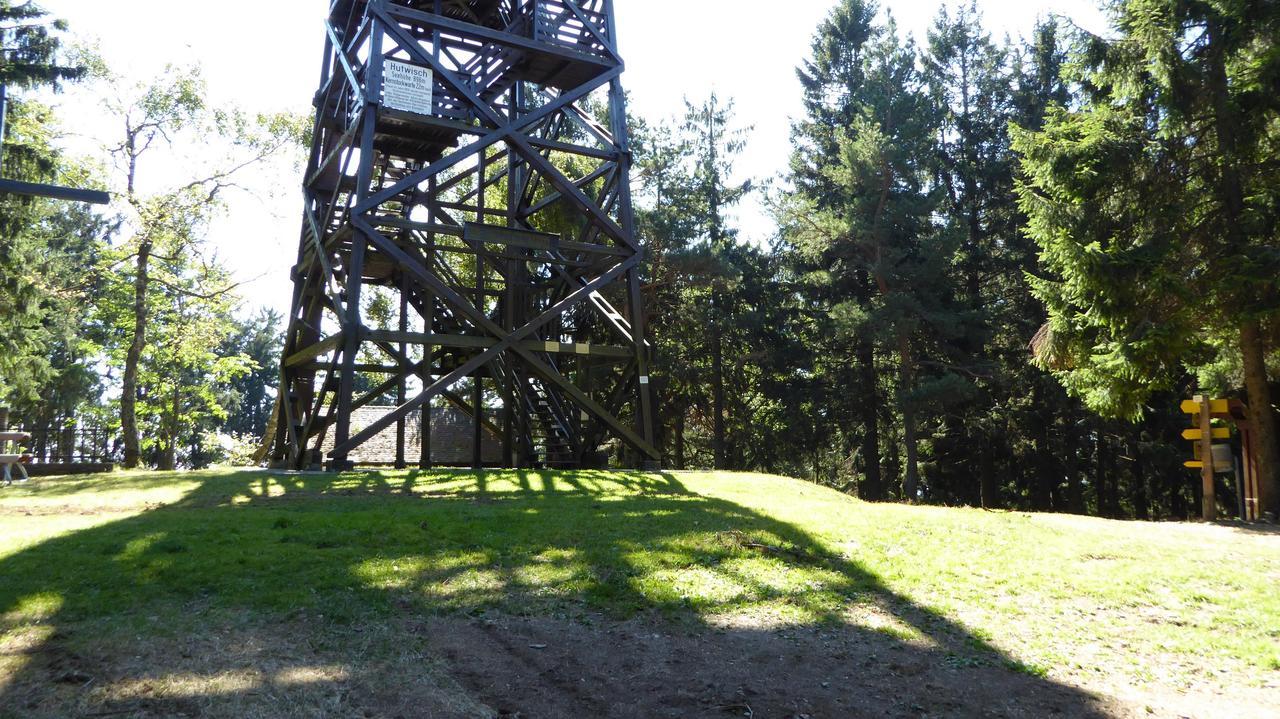 Geniesserpension Dopler - Zur Schonen Au Bad Schönau Esterno foto